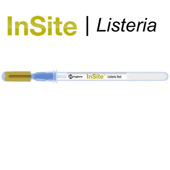 Listeria Indicator Organism Teszt