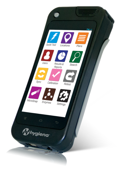 A Hygiena EnSURE™ Touch monitorozó rendszere kiemelt termékként szerepelt a brit Clinical Services Journal nevű egészségügyi folyóiratban.